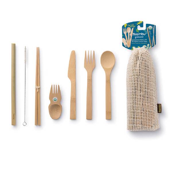 Bambu Eat/Drink Tool Kit