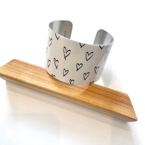 Giftologie Cuff Bracelet