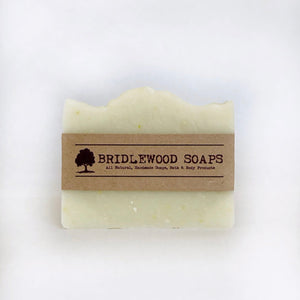 Bridlewood Soap Bars