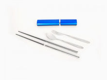 Onyx 3 Piece Cutlery Set