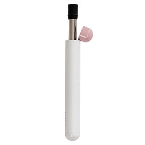 Skittle Straw With Travel Case