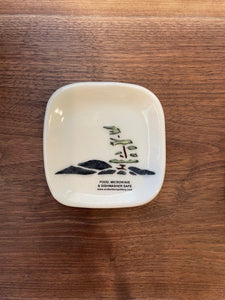 Susan Robertson Tea Bag Holder