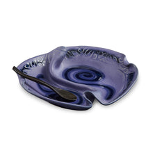 Hilborn Ceramic Condiment Dish