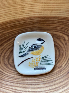 Susan Robertson Tea Bag Holder