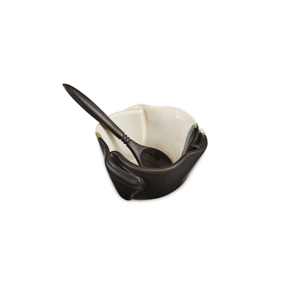 Hilborn Ceramic Tiny Pot