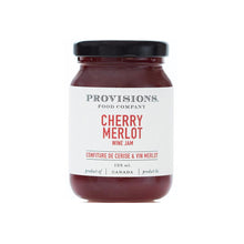 Provisions Food Company Charcuterie Companion Jams