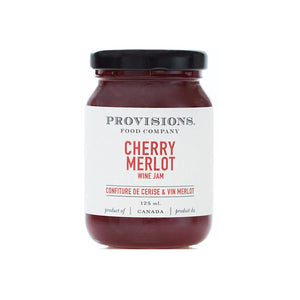 Provisions Food Company Charcuterie Companion Jams