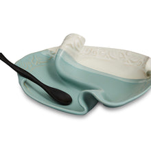 Hilborn Ceramic Condiment Dish