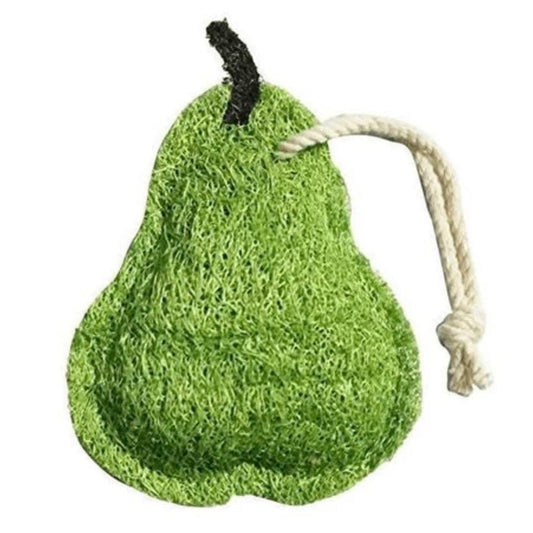 Natural Loofah Kitchen Scrubber