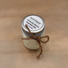 Ecotique Hand Poured Soy Candle - 4oz