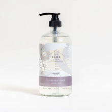 Bare Home Laundry Detergent