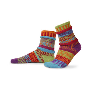 Solmate Socks - Crew