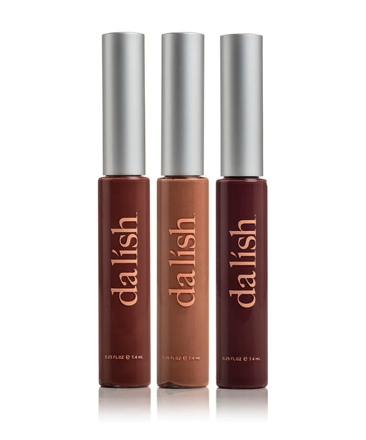 Da Lish Cosmetics Natural Lip Gloss