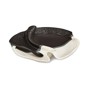 Hilborn Ceramic Condiment Dish