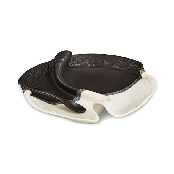 Hilborn Ceramic Condiment Dish