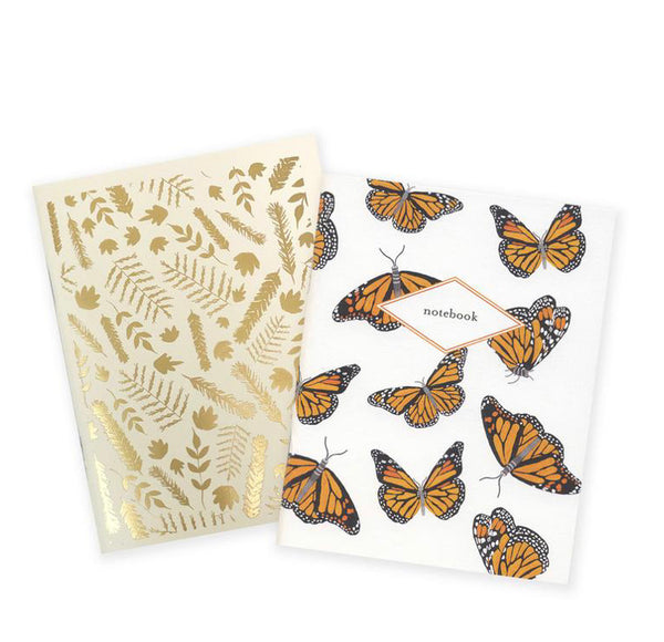 Artistry Notebook - 2 Pack (Small)