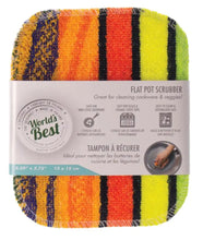 World’s Best Pot Scrubber