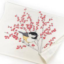 Porchlight Press Tea Towel