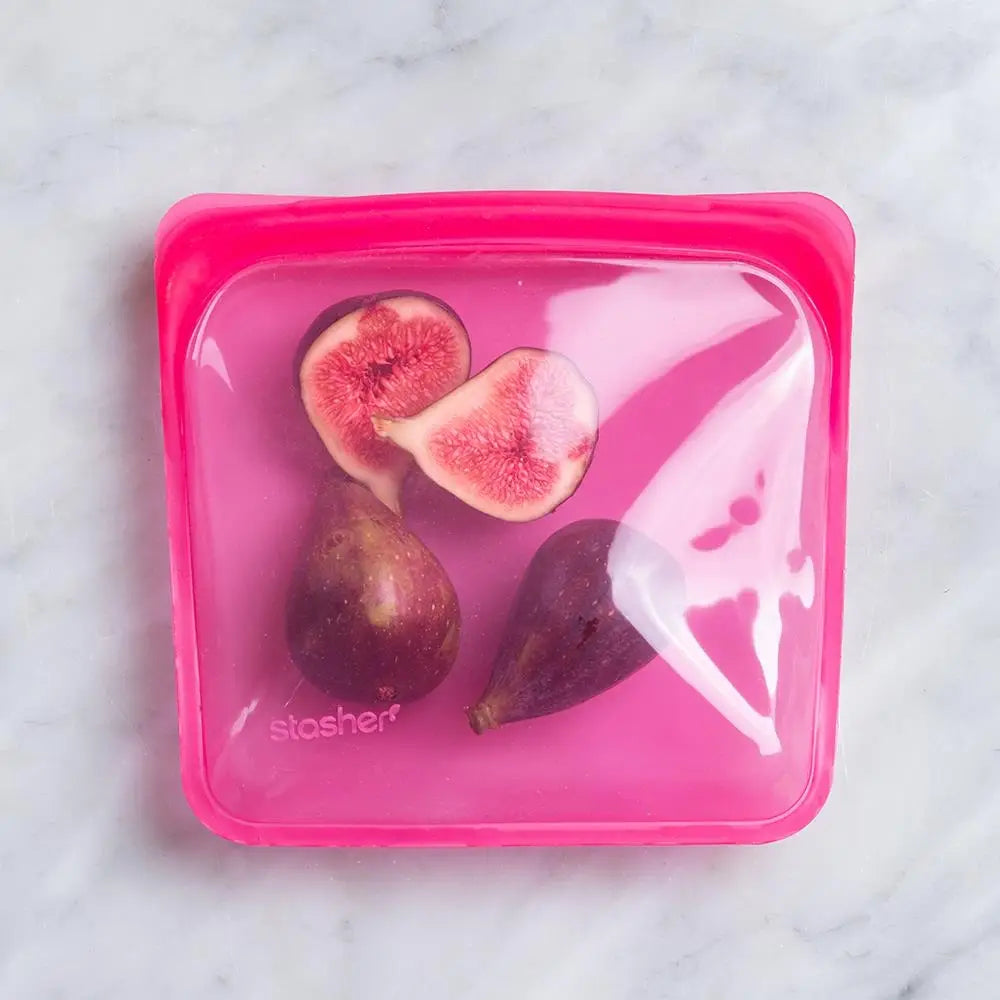 Stasher Silicone Sandwich Bag