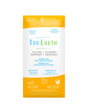 Tru Earth Eco Strips Multi Surface Cleaner