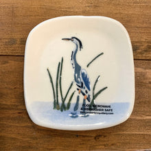 Susan Robertson Tea Bag Holder