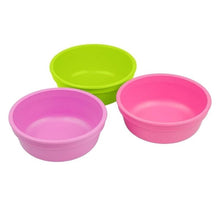 Re-Play Children’s Bowls (Set of 3)