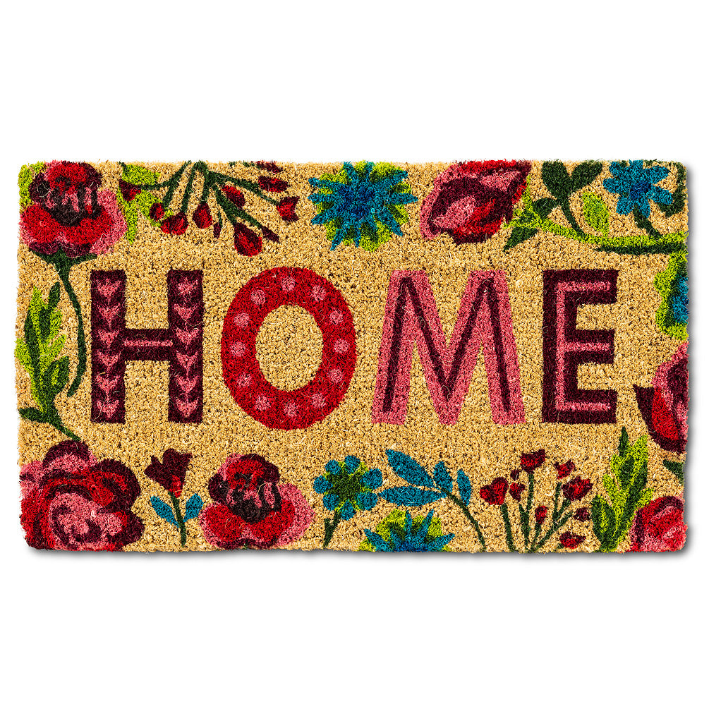 Abbott Doormat