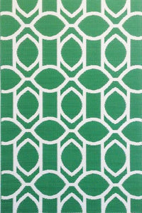 Mad Mat - 5x8 Recycled Plastic Indoor/Outdoor Mat