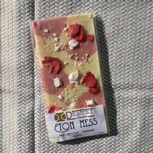 Decadence Chocolate Bars