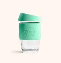 Joco 6oz Reusable Glass Cup
