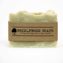 Bridlewood Soap Bars