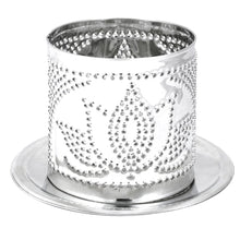 Pietersma Tinsworks Candle Shade (Small)