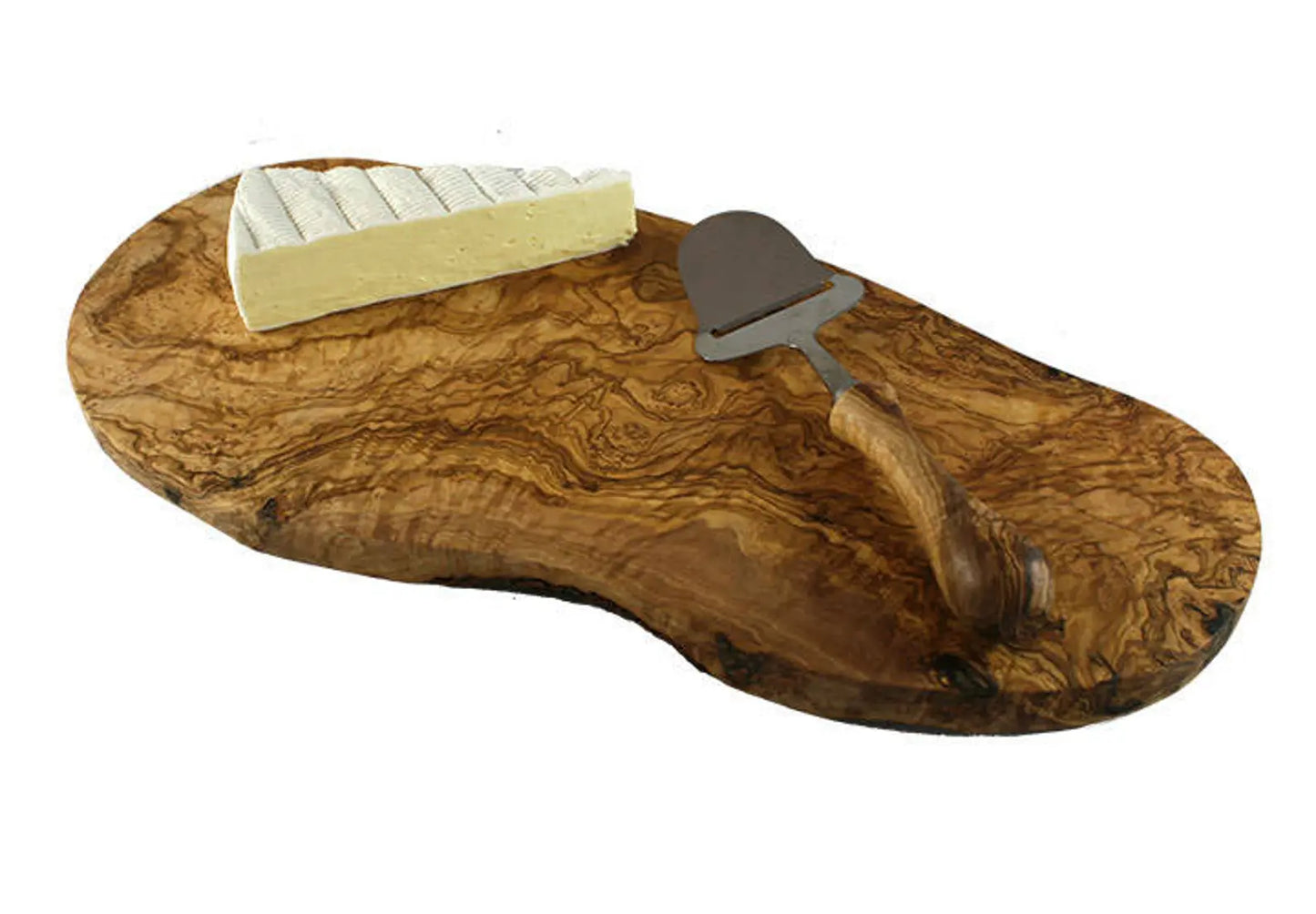 Olivewood Cheeseboards