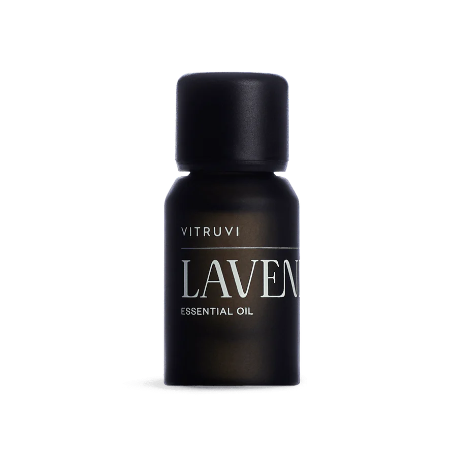 Vitruvi Lavender Essential Oil