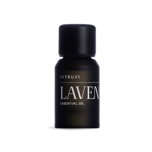 Vitruvi Lavender Essential Oil