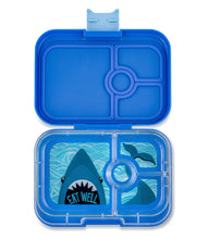 YUMBOX Panino - 4 Compartment