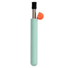 Skittle Straw With Travel Case