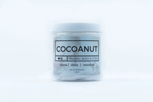 Parkdale Butter CocoaNut Organic Body Butter