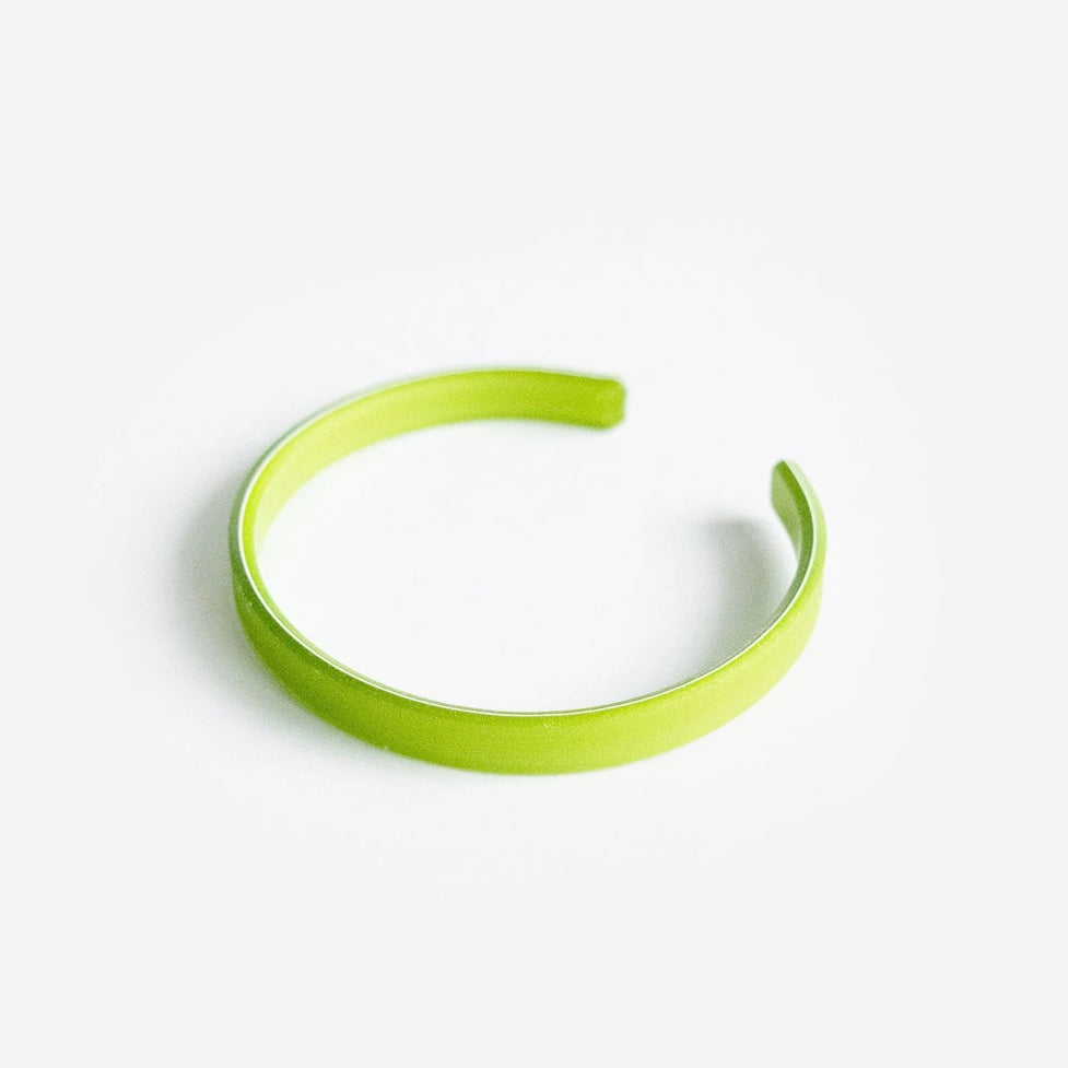 Dconstruct Ecoresin Skinny Bangle