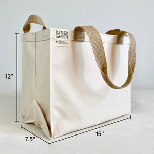 Rather Green Farm To Table Bag (Basic)