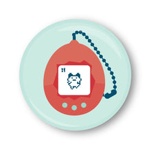 I’ll Know It When I See It Card - “Tamagotchi”
