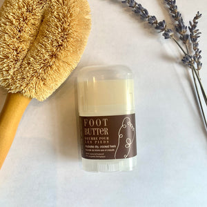 Merben Foot Butter - Mini