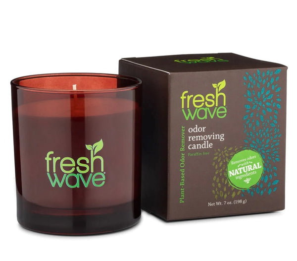 Fresh Wave Odor Removing Candle