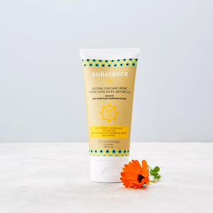 Matter Company - Natural Baby Sun Care Cream
