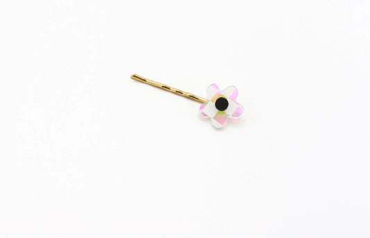 Dconstruct Daisy Bobby Pin