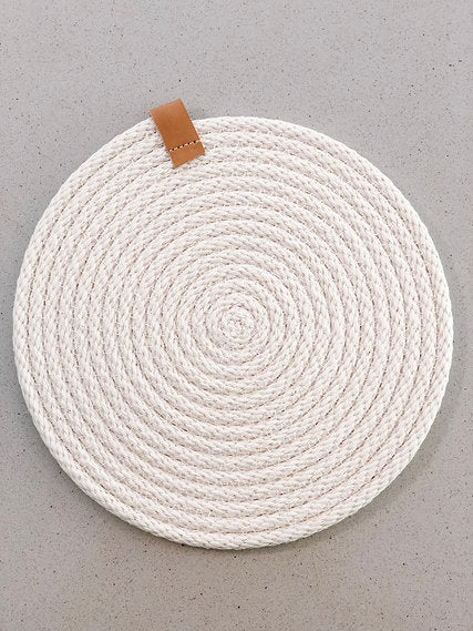 Cotton Trivet