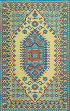Mad Mat - 5x8 Recycled Plastic Indoor/Outdoor Mat