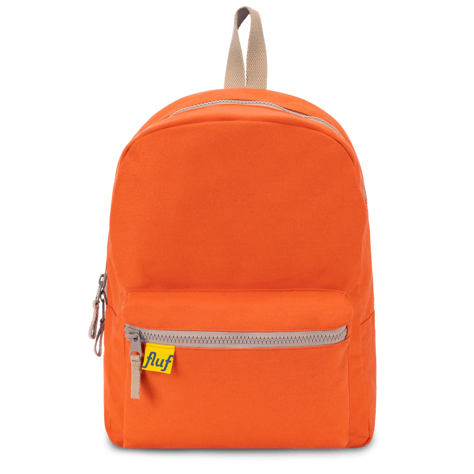 Fluf Back Pack