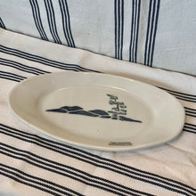 Susan Robertson Oval Baker Dish
