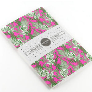 Porchlight Press Dotted Notebook (Large)